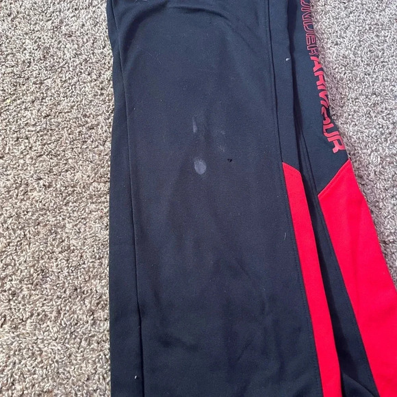 UnderArmor joggers - Picture 4 of 4
